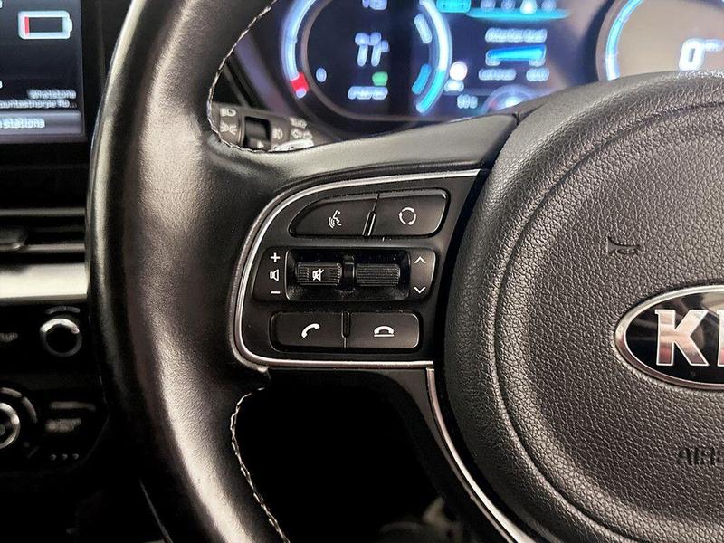Used Kia Niro 2021 for sale - 76382333: Photo 17