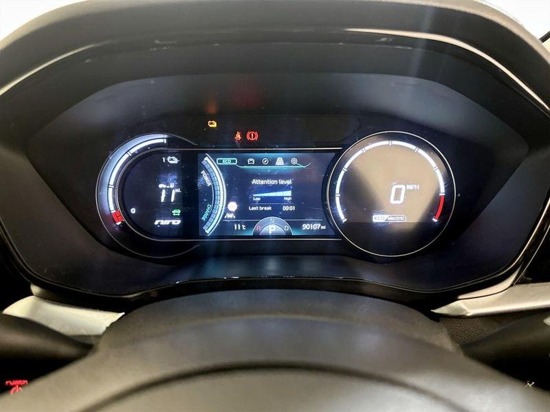 Used Kia Niro 2021 for sale - 76382333: Photo 18