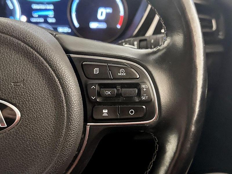 Used Kia Niro 2021 for sale - 76382333: Photo 19