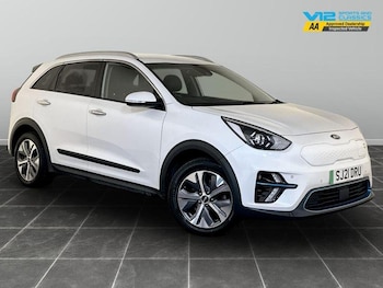 Kia - Niro