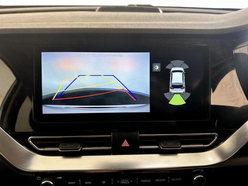 Used Kia Niro 2021 for sale - 76382333: Photo 20