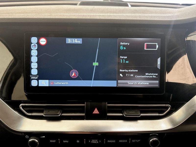 Used Kia Niro 2021 for sale - 76382333: Photo 21