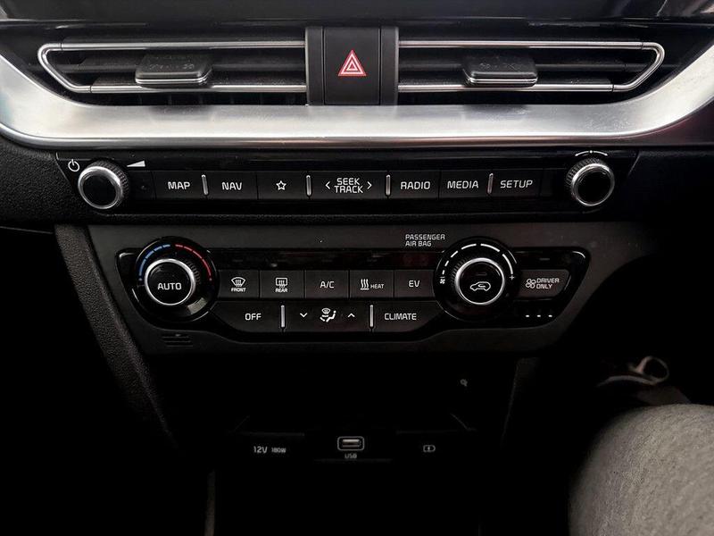 Used Kia Niro 2021 for sale - 76382333: Photo 23