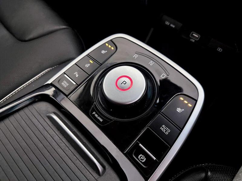 Used Kia Niro 2021 for sale - 76382333: Photo 24