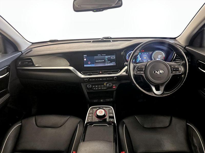 Used Kia Niro 2021 for sale - 76382333: Photo 3