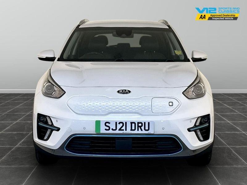 Used Kia Niro 2021 for sale - 76382333: Photo 5