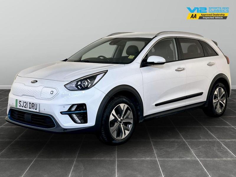 Used Kia Niro 2021 for sale - 76382333: Photo 6
