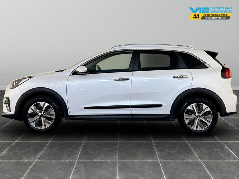 Used Kia Niro 2021 for sale - 76382333: Photo 7