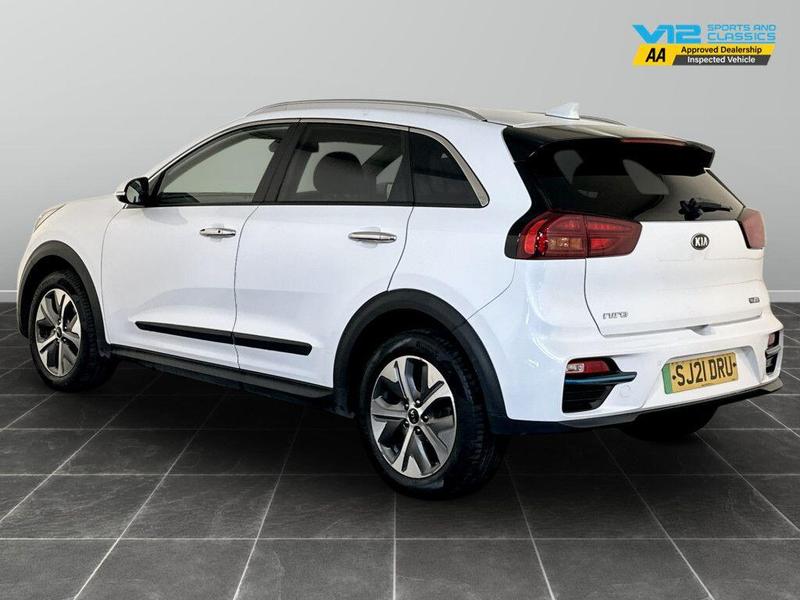 Used Kia Niro 2021 for sale - 76382333: Photo 8