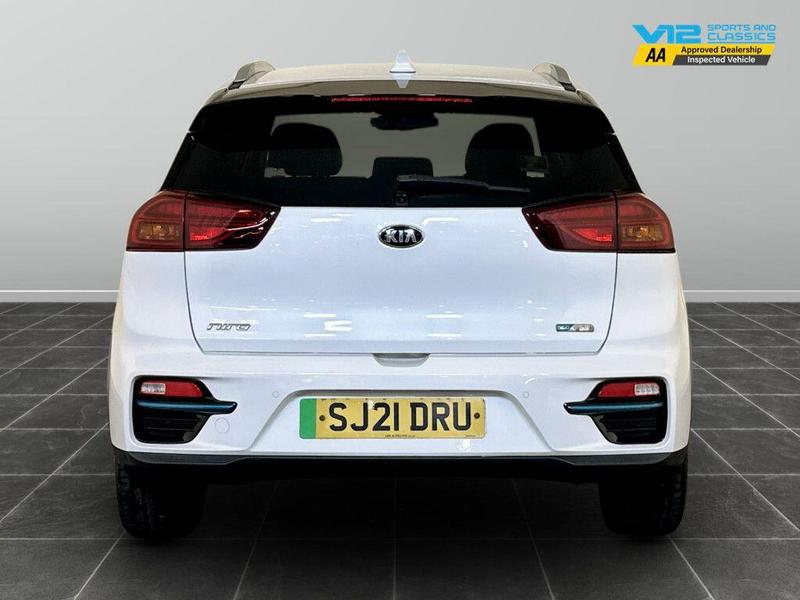 Used Kia Niro 2021 for sale - 76382333: Photo 9