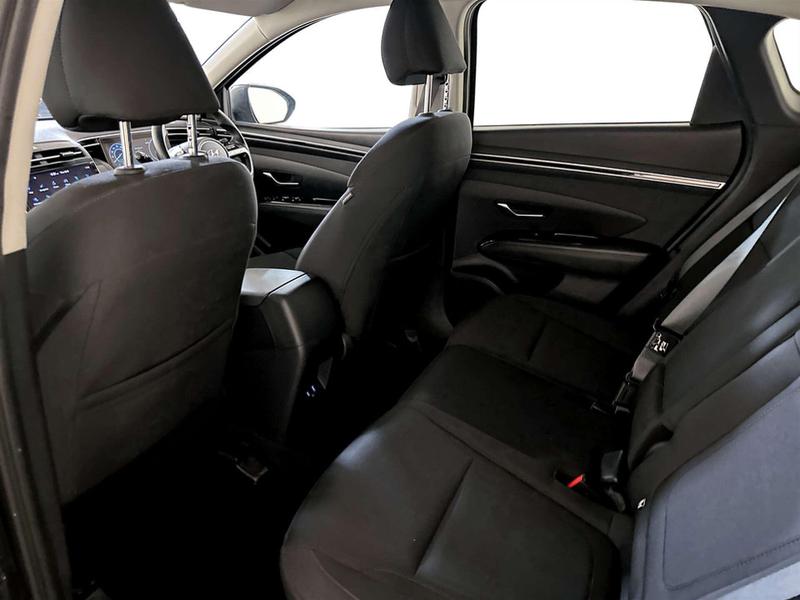 Used Hyundai TUCSON 2021 for sale - 77061389: Photo 14