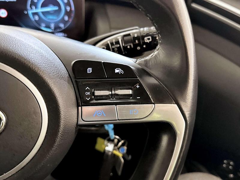 Used Hyundai TUCSON 2021 for sale - 77061389: Photo 20