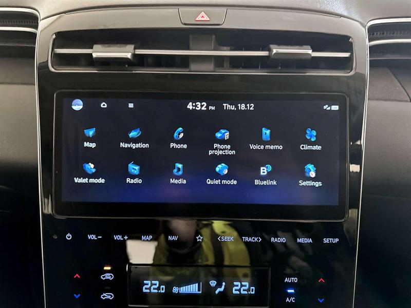 Used Hyundai TUCSON 2021 for sale - 77061389: Photo 22