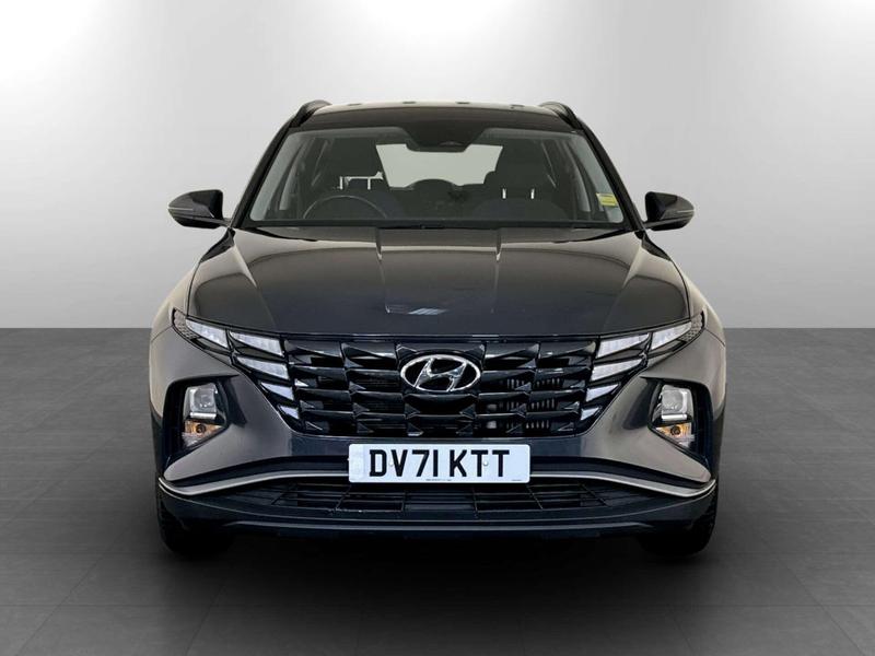 Used Hyundai TUCSON 2021 for sale - 77061389: Photo 5