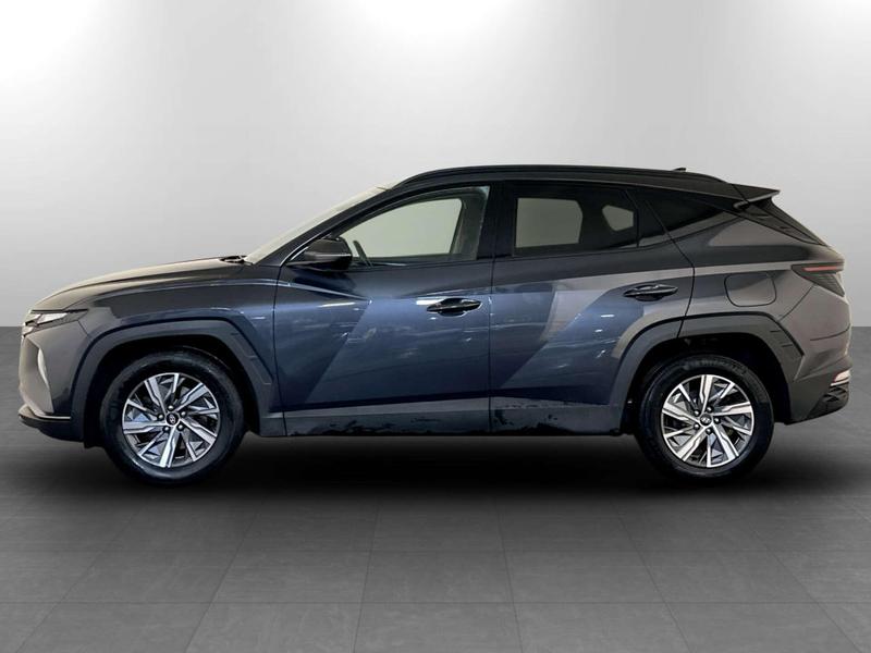 Used Hyundai TUCSON 2021 for sale - 77061389: Photo 7