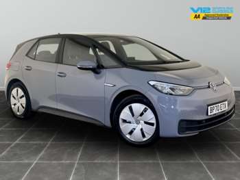 2020 (70) - 150kW Life Pro Performance 58kWh 5dr Auto