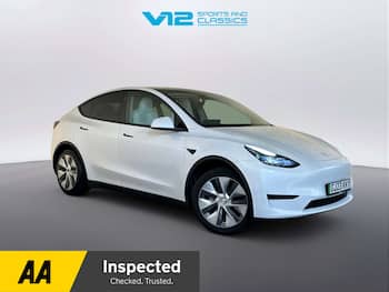 Used Tesla Model Y 2023 for sale - 79676452: Photo