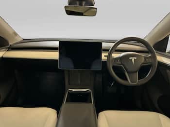Used Tesla Model Y 2023 for sale - 79676452: Photo