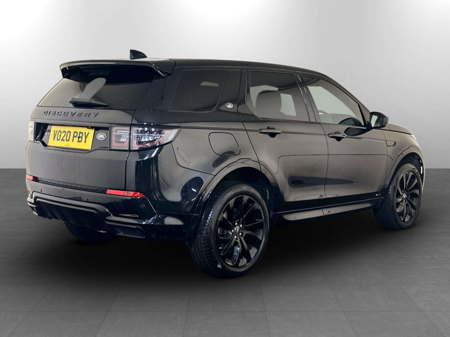Used Land Rover Discovery Sport 2020 for sale - 77187797: Photo 10