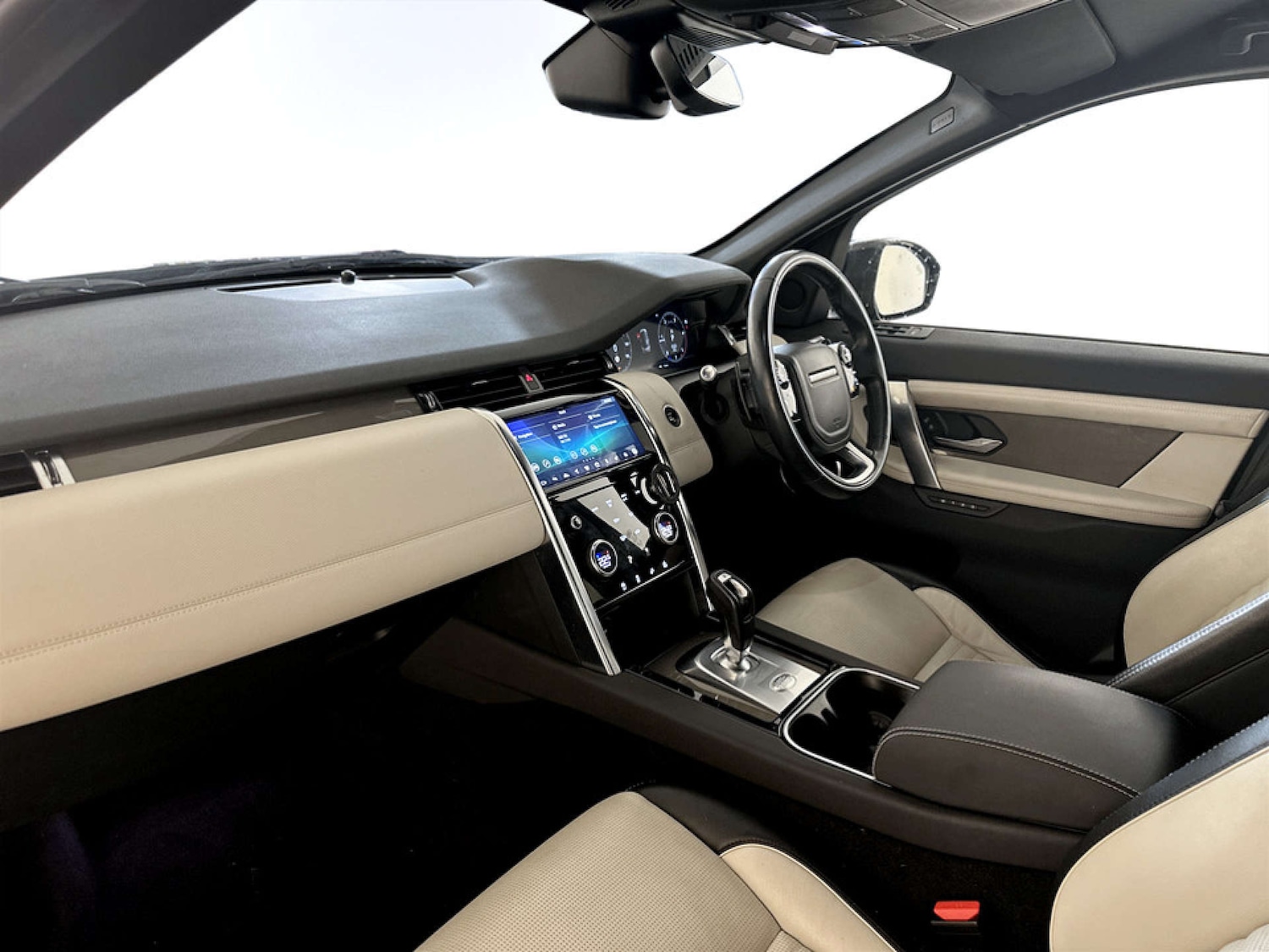 Used Land Rover Discovery Sport 2020 for sale - 77187797: Photo 12