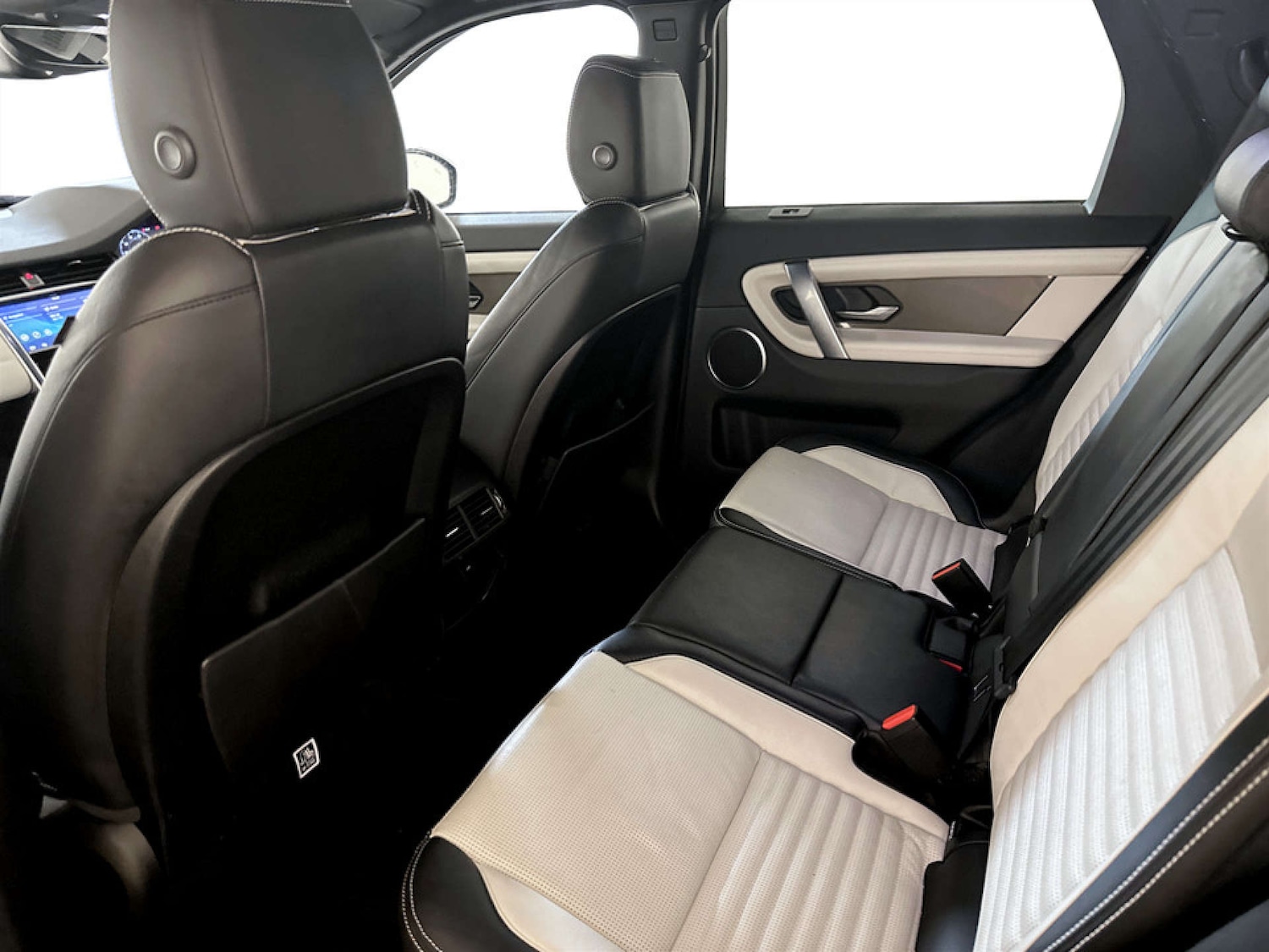 Used Land Rover Discovery Sport 2020 for sale - 77187797: Photo 14