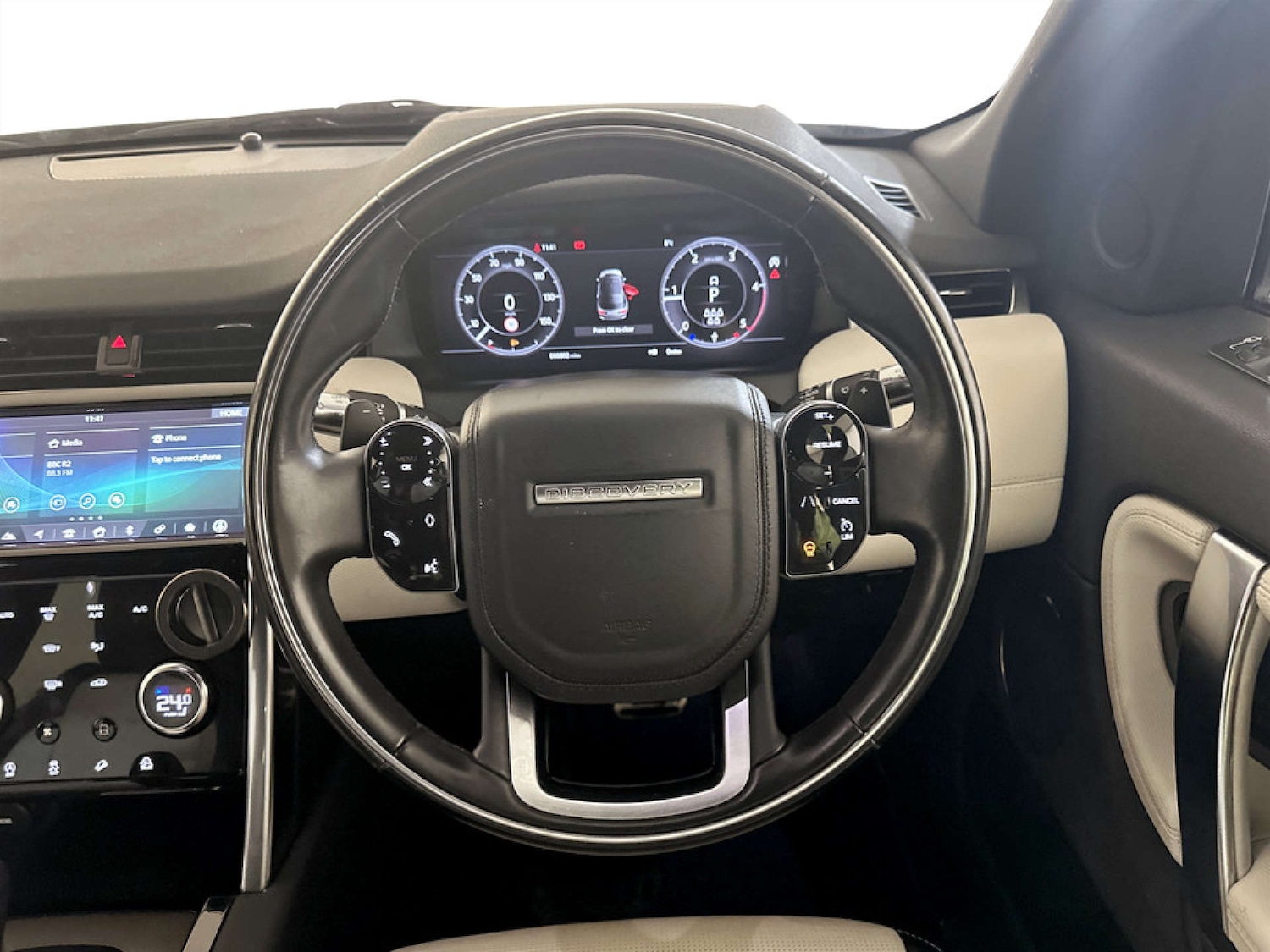 Used Land Rover Discovery Sport 2020 for sale - 77187797: Photo 16