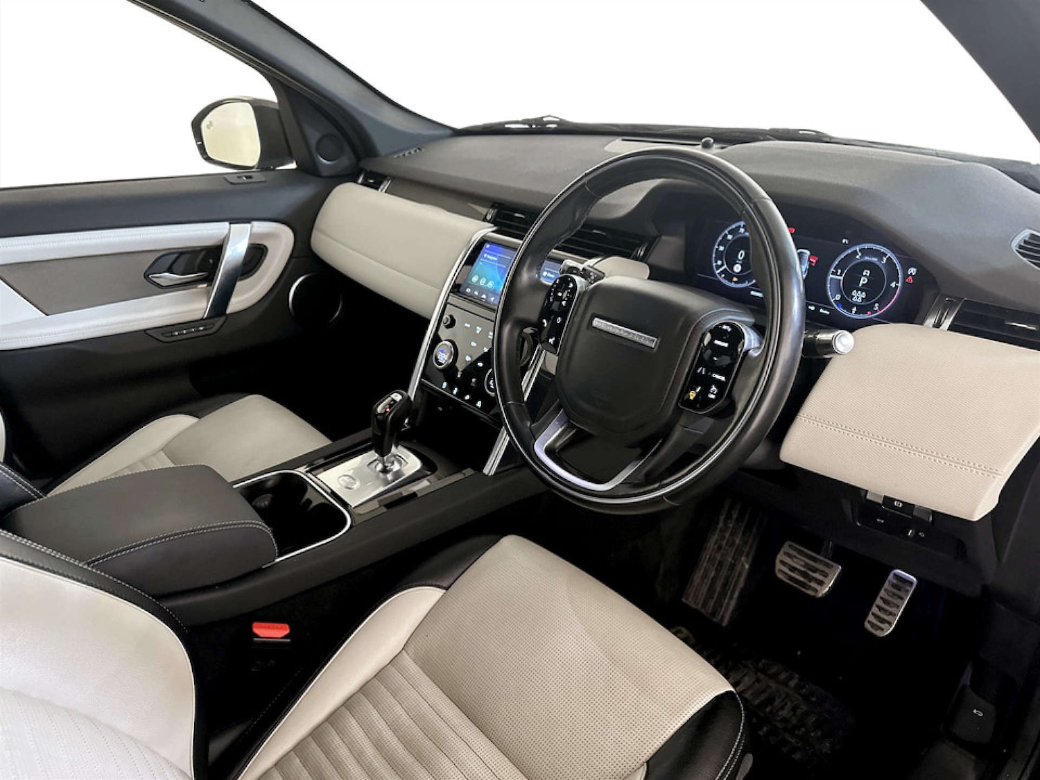 Used Land Rover Discovery Sport 2020 for sale - 77187797: Photo 17