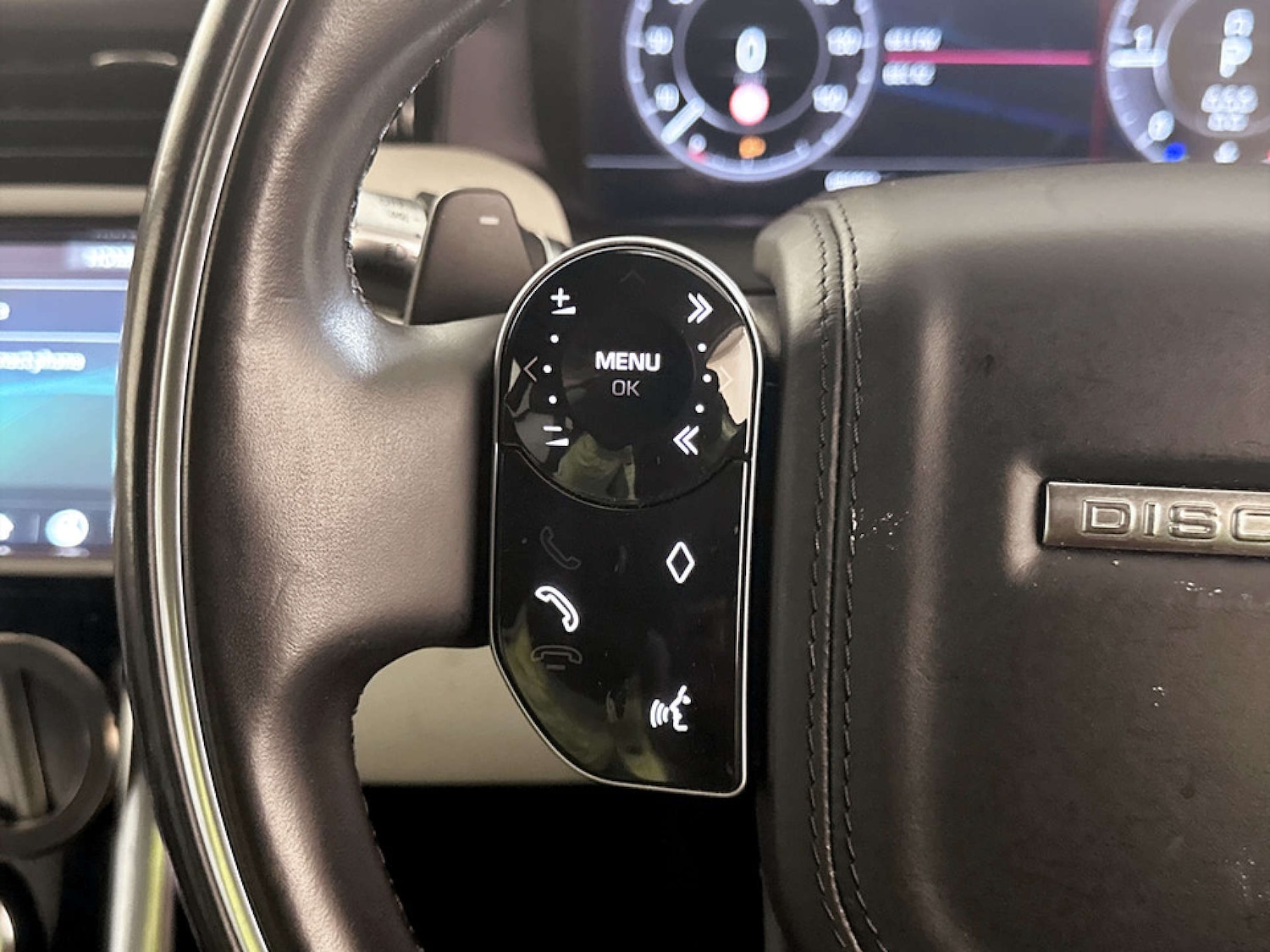 Used Land Rover Discovery Sport 2020 for sale - 77187797: Photo 18