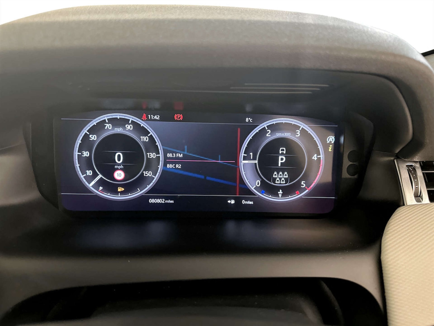 Used Land Rover Discovery Sport 2020 for sale - 77187797: Photo 19