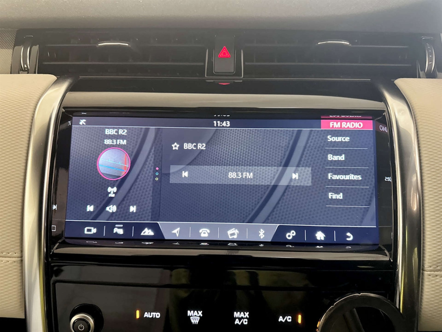 Used Land Rover Discovery Sport 2020 for sale - 77187797: Photo 23