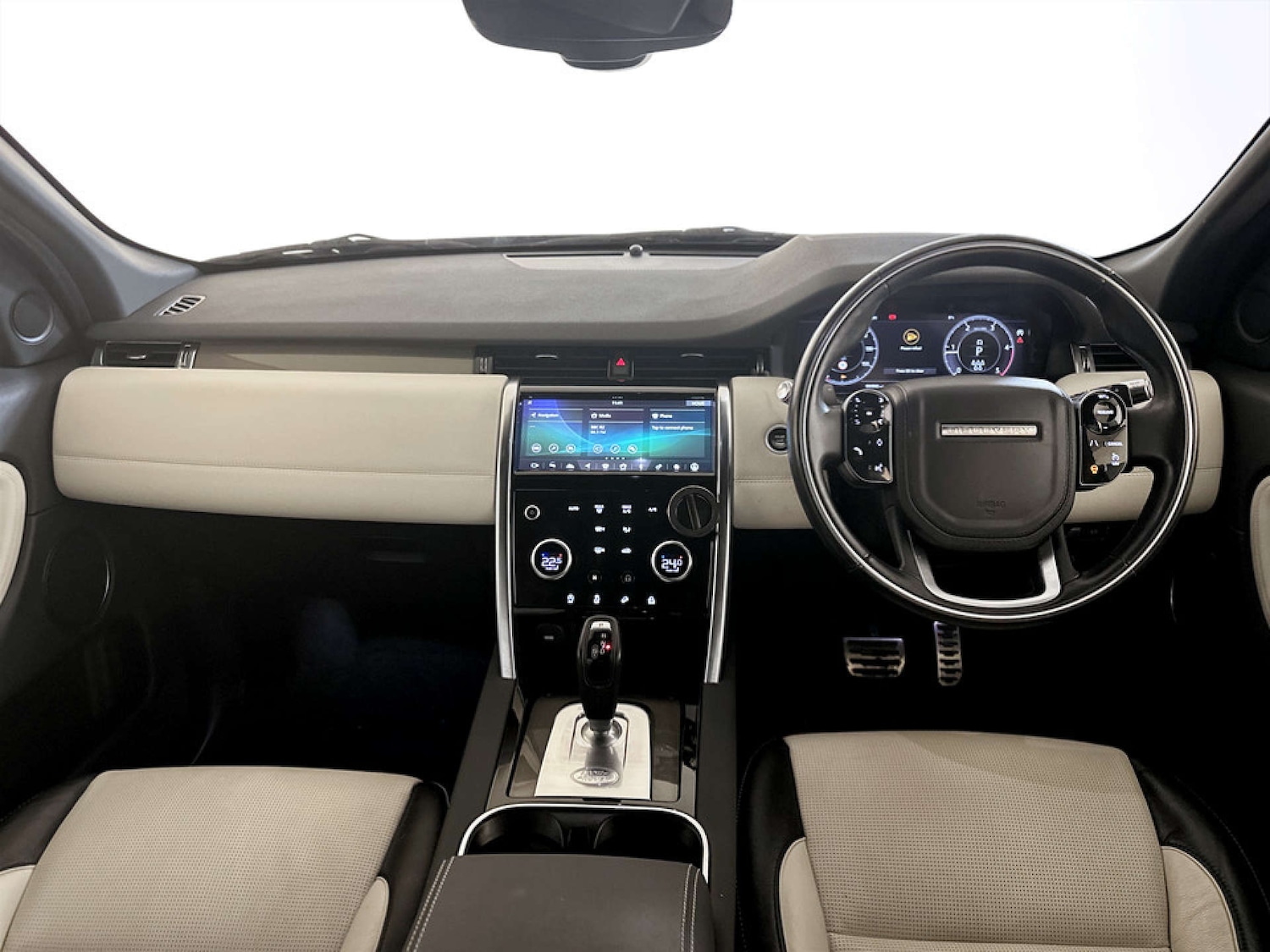 Used Land Rover Discovery Sport 2020 for sale - 77187797: Photo 3