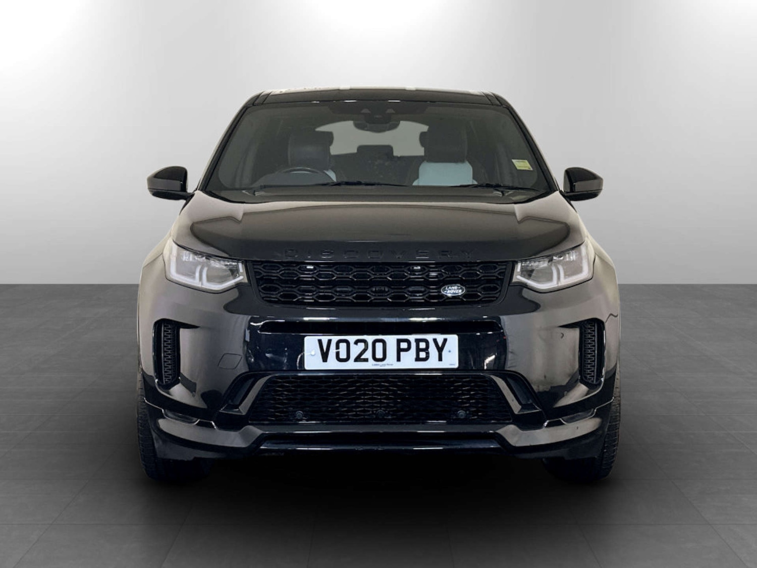 Used Land Rover Discovery Sport 2020 for sale - 77187797: Photo 5