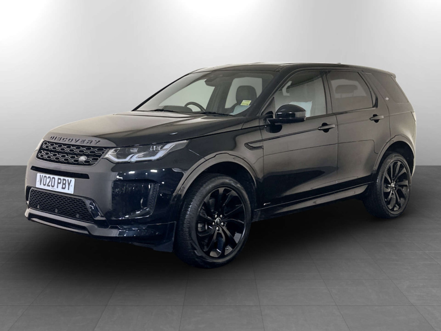 Used Land Rover Discovery Sport 2020 for sale - 77187797: Photo 6