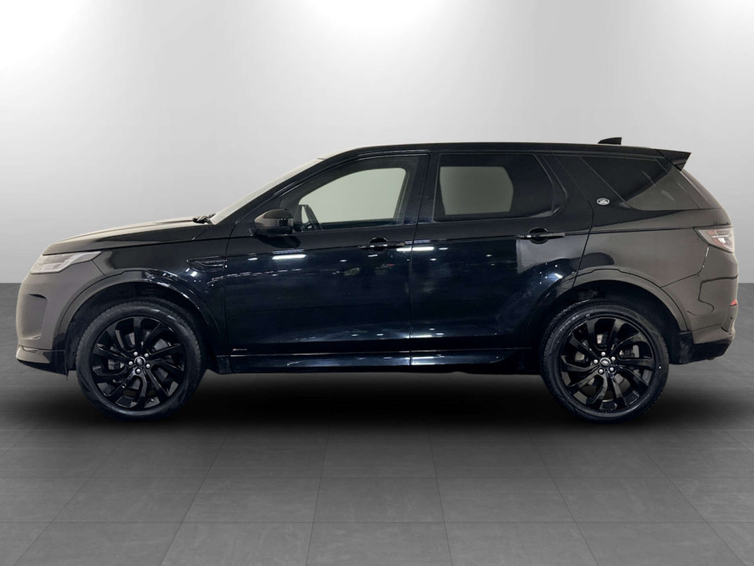 Used Land Rover Discovery Sport 2020 for sale - 77187797: Photo 7