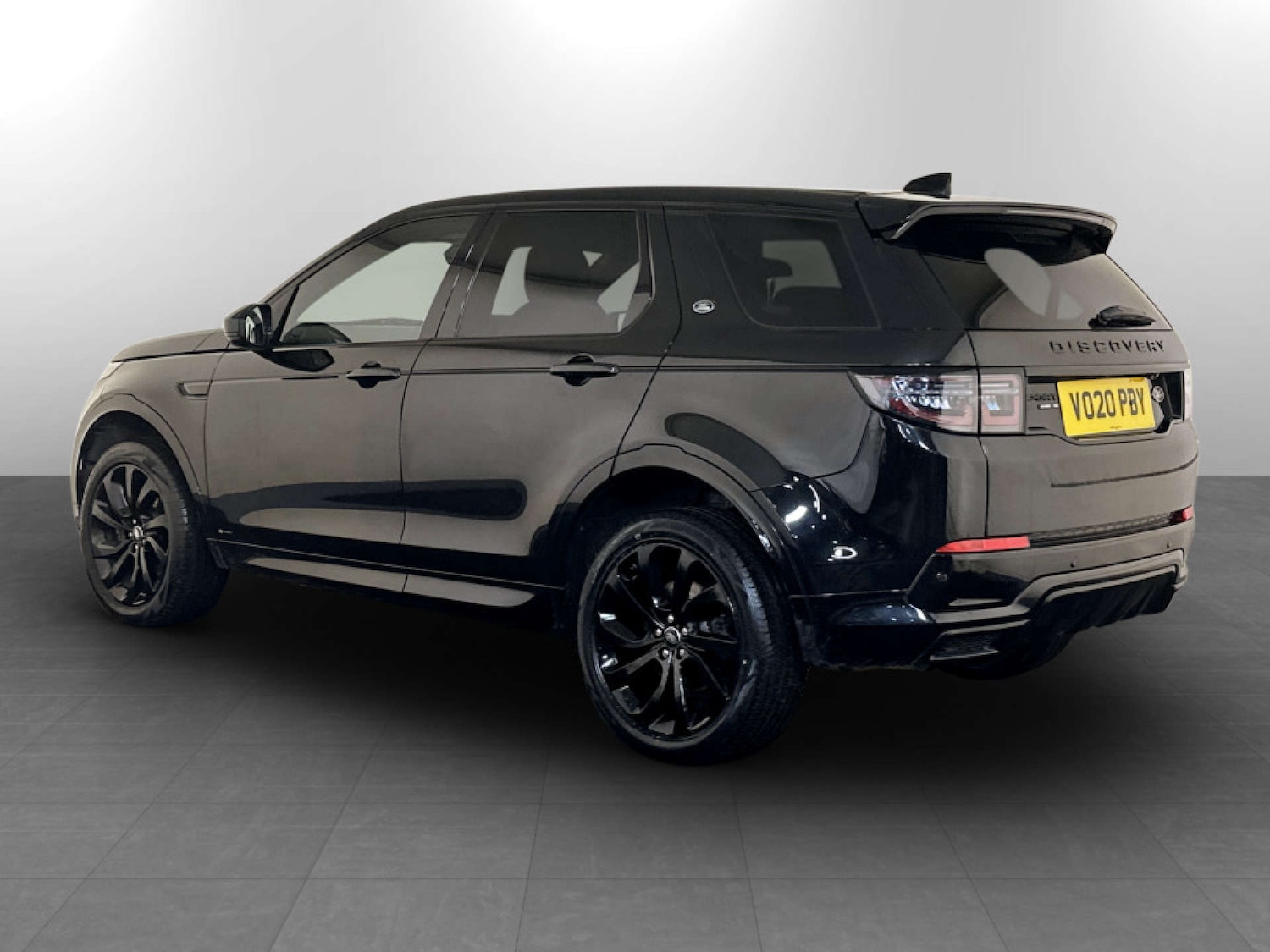 Used Land Rover Discovery Sport 2020 for sale - 77187797: Photo 8