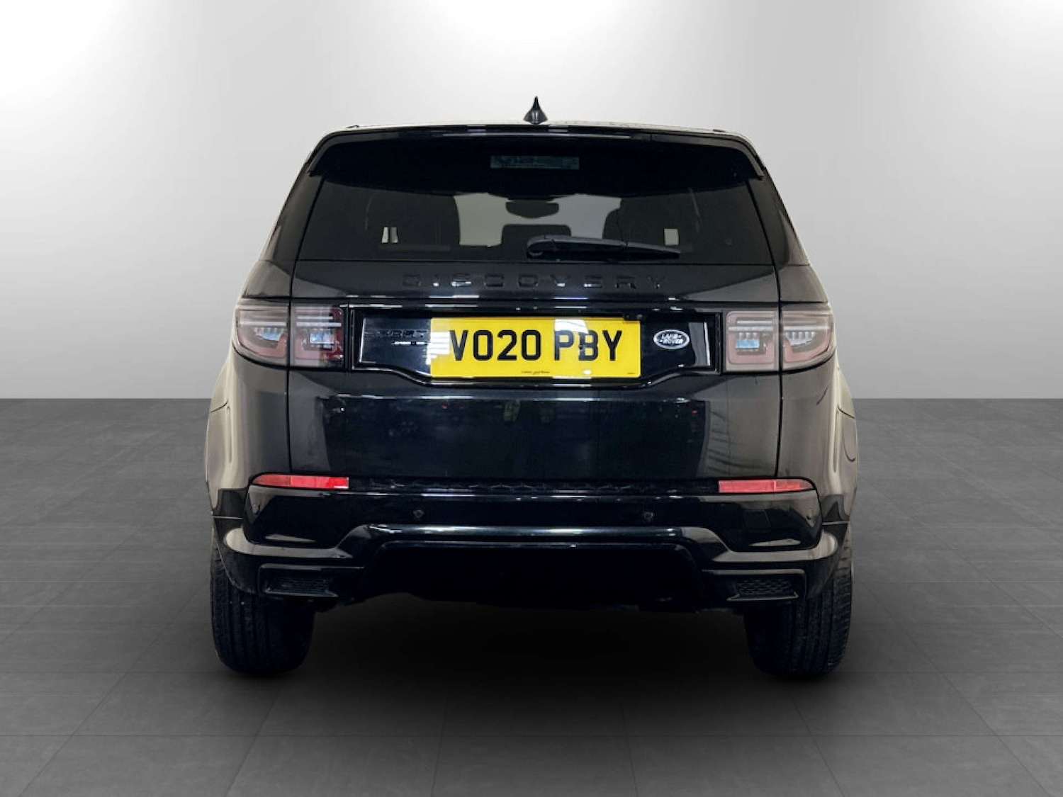 Used Land Rover Discovery Sport 2020 for sale - 77187797: Photo 9