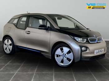 2015 (15) - 125kW 5dr Auto