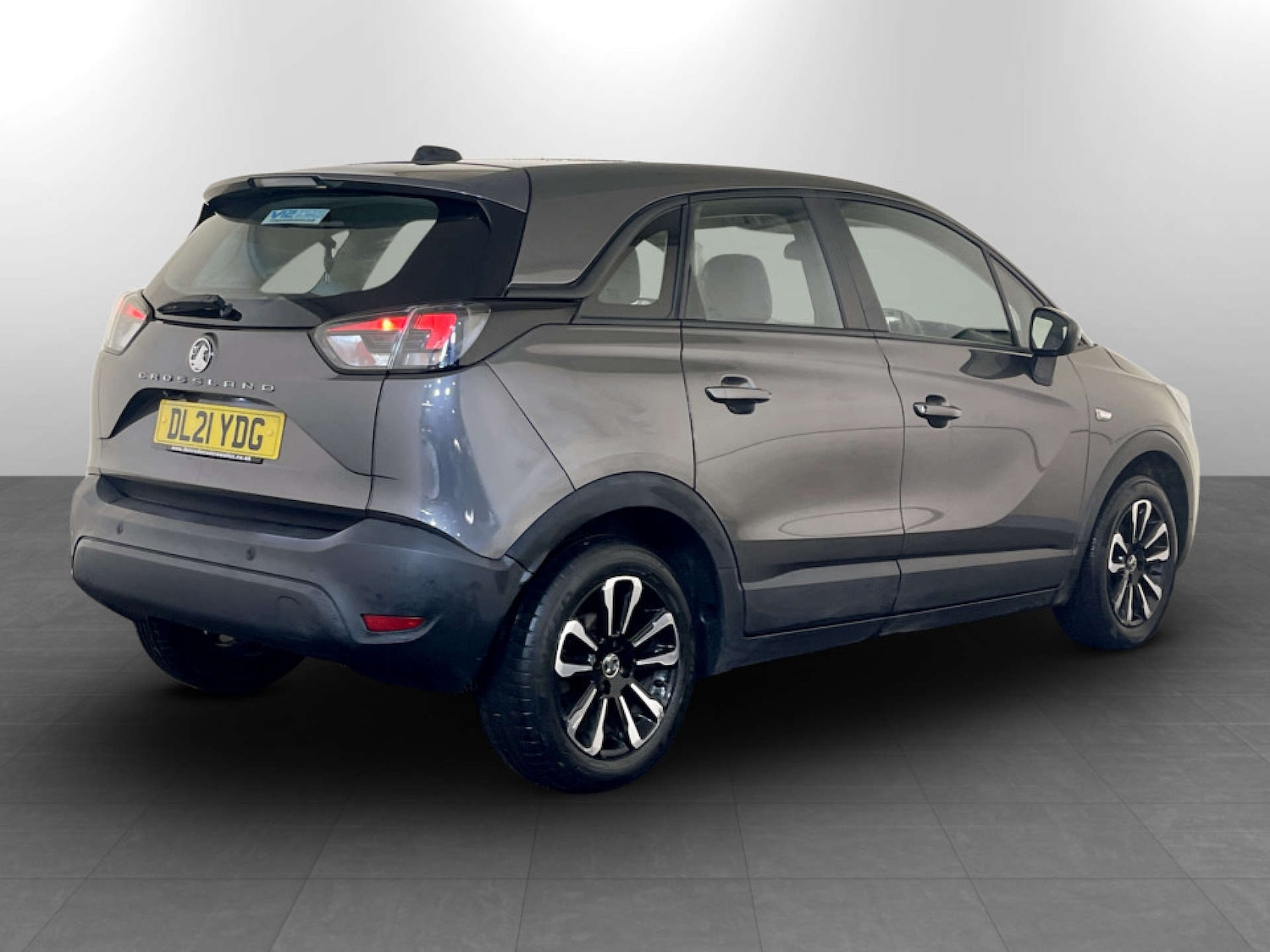 Used Vauxhall Crossland 2021 for sale - 77547640: Photo 10