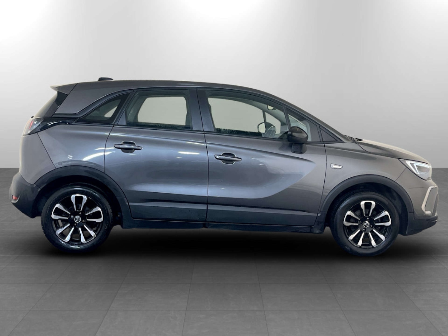 Used Vauxhall Crossland 2021 for sale - 77547640: Photo 11