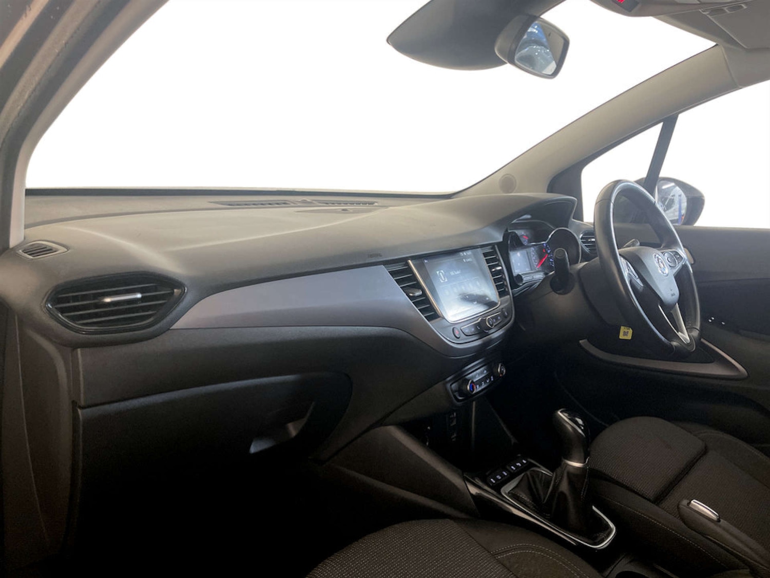 Used Vauxhall Crossland 2021 for sale - 77547640: Photo 12
