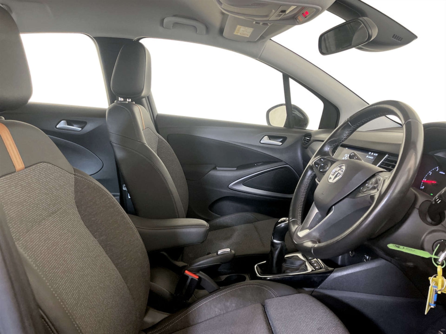 Used Vauxhall Crossland 2021 for sale - 77547640: Photo 13