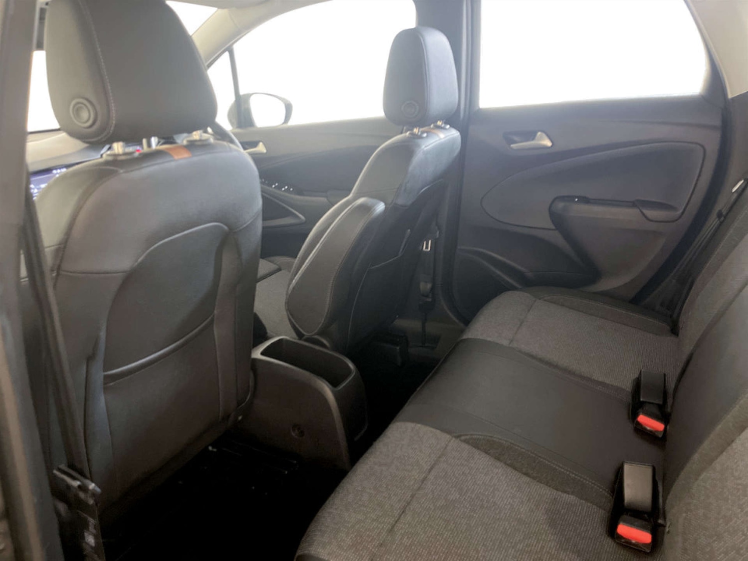 Used Vauxhall Crossland 2021 for sale - 77547640: Photo 14