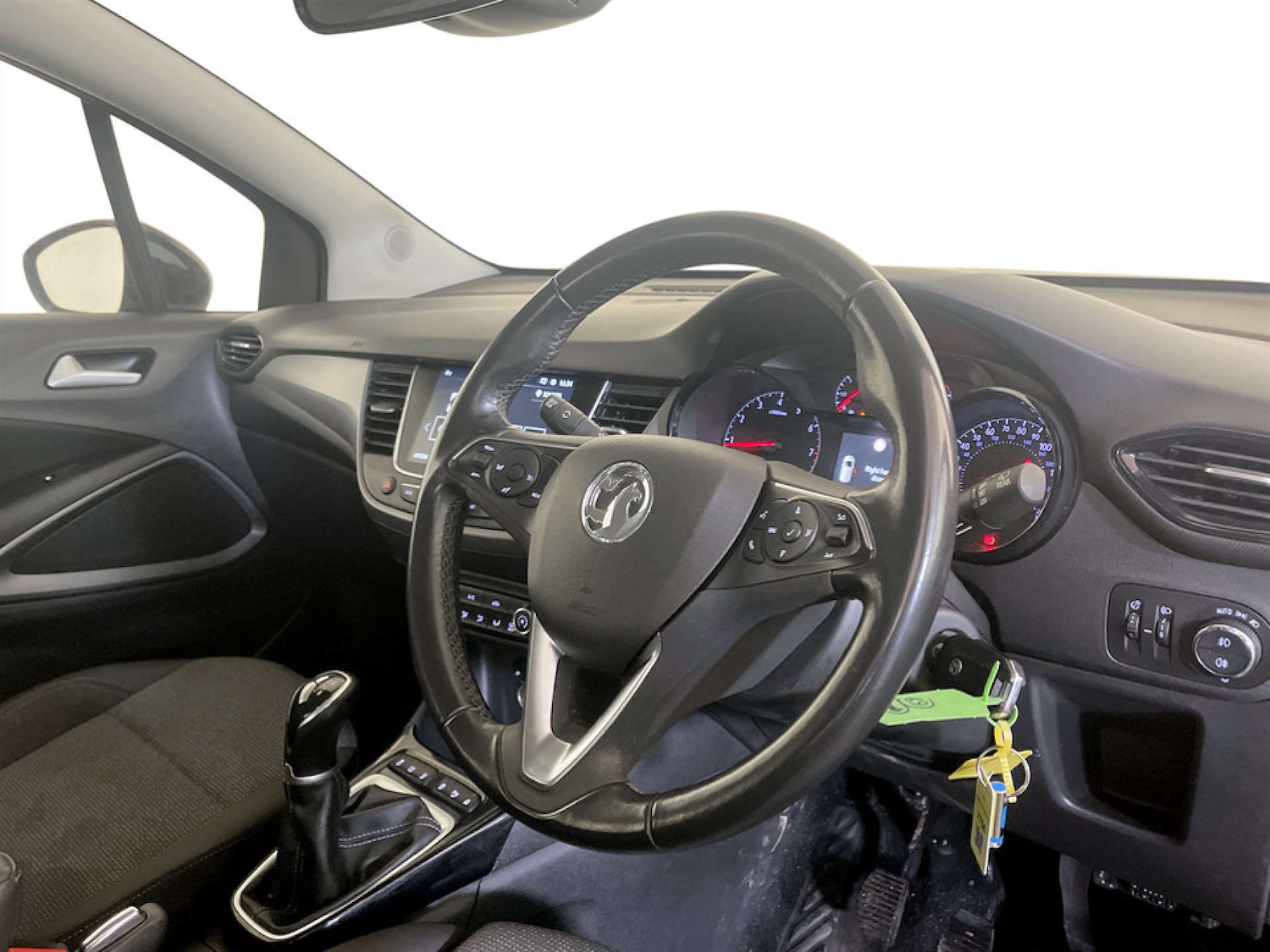 Used Vauxhall Crossland 2021 for sale - 77547640: Photo 15