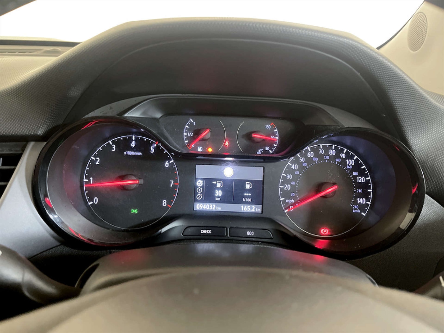 Used Vauxhall Crossland 2021 for sale - 77547640: Photo 18