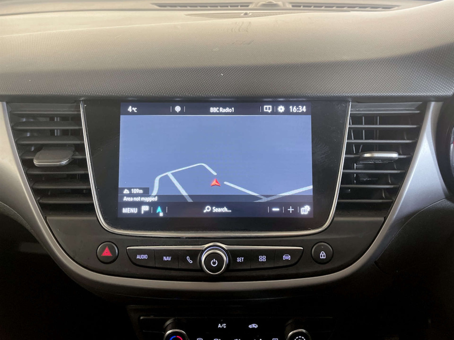 Used Vauxhall Crossland 2021 for sale - 77547640: Photo 21