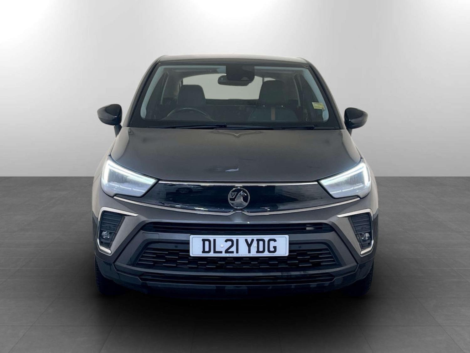 Used Vauxhall Crossland 2021 for sale - 77547640: Photo 5