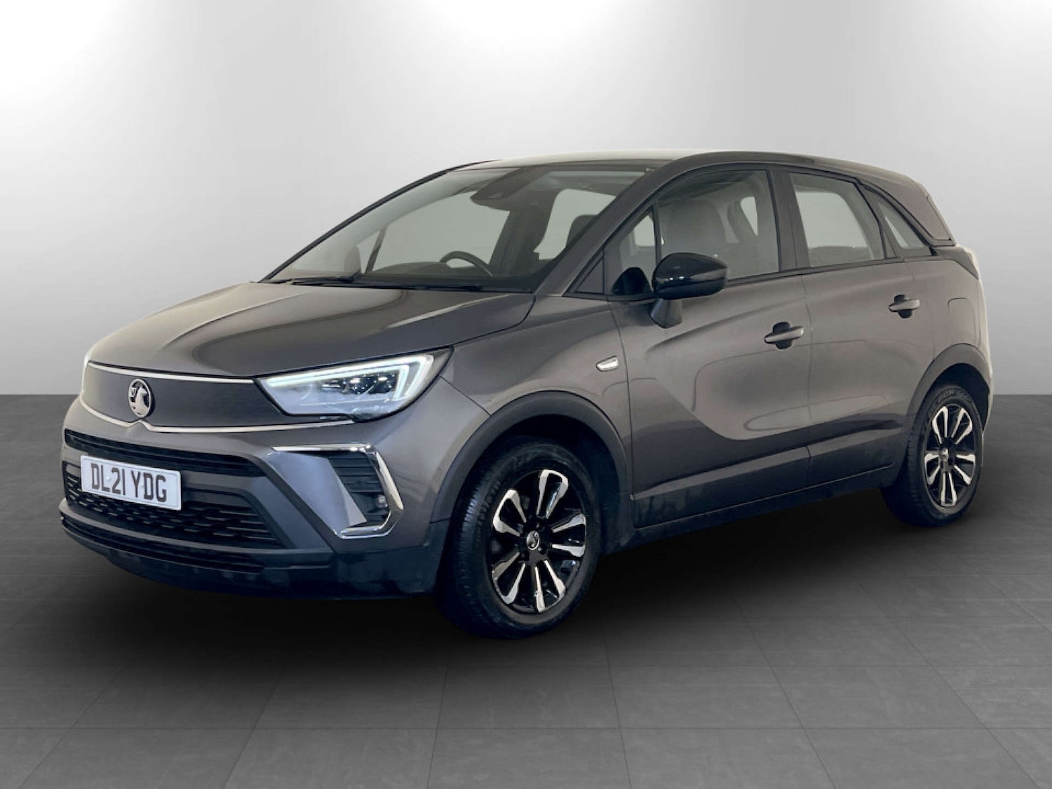 Used Vauxhall Crossland 2021 for sale - 77547640: Photo 6