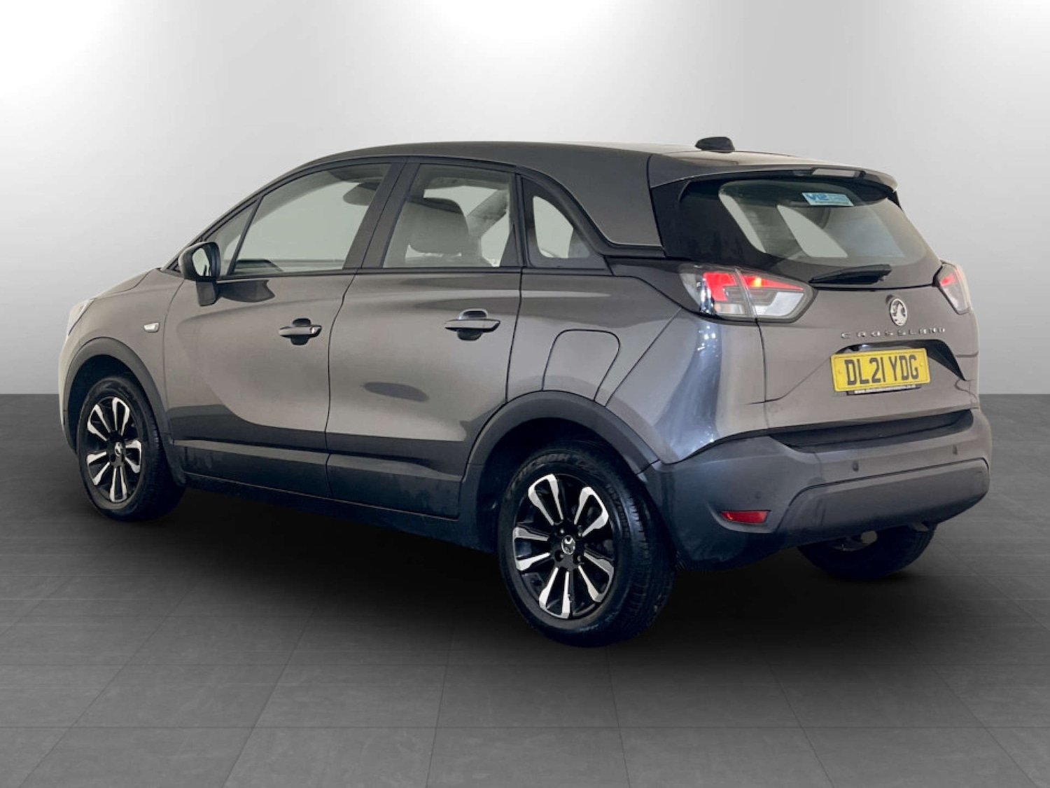 Used Vauxhall Crossland 2021 for sale - 77547640: Photo 8