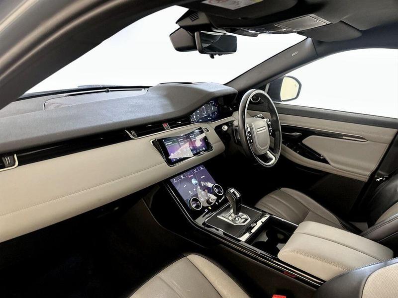 Used Land Rover Range Rover Evoque 2020 for sale - 76104687: Photo 12