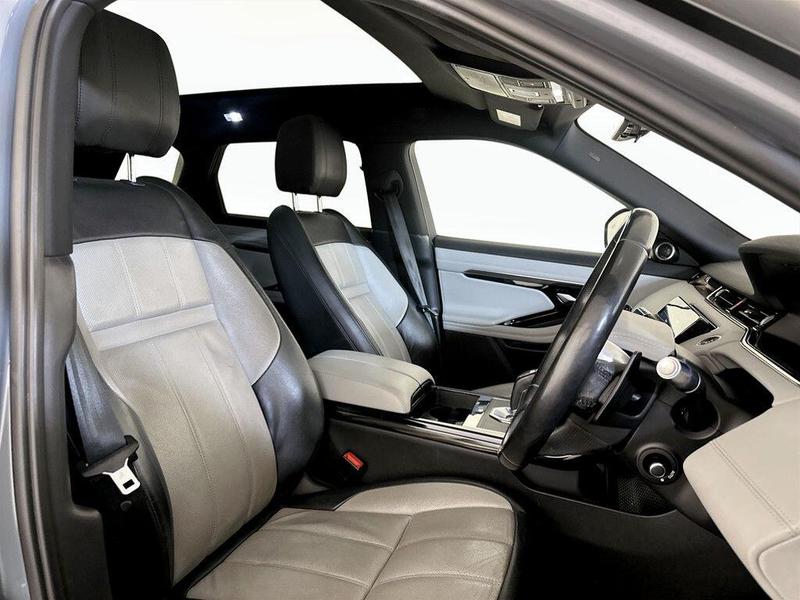 Used Land Rover Range Rover Evoque 2020 for sale - 76104687: Photo 13